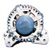 фото thumb №1, Генератор volkswagen seat skoda audi golf passat jetta ibiza a3 a1 altea…