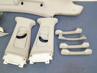 фото thumb №9, Lexus is220d стеля козирки ручки