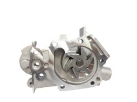 фото thumb №2, Насос wody skf renault twingo i kangoo clio ii