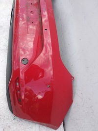 фото thumb №7, Seat leon 3 iii hb lift 5f бампер задній задня