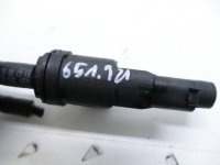 фото thumb №4, Mercedes c w205 glc x253 2.2 клапан вакуумa 17