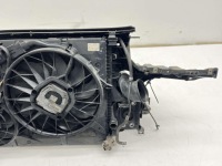 Купить Porsche cayenne s 1 02-07 4.5 v8 усилитель передний ремень передний вентилятор, фото thumb