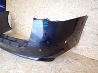 фото thumb №6, Skoda octavia iv rs kombi бампер задній задня