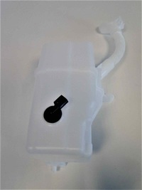 фото thumb №7, Mercedes b клас w 247 бак рідини склоомивача a1778690100