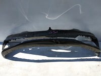 фото thumb №8, Bmw 5 g30 g31 17- бампер перед передний