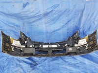 фото thumb №11, Бампер перед передній mercedes w251 c775 775