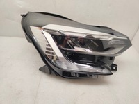фото thumb №1, Renault captur ii full led хром лампа правий перед 260104095r