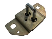 Купить Tesla model s 12-21 засов крепление замка крышки задний 1009419-00-b новый, фото thumb