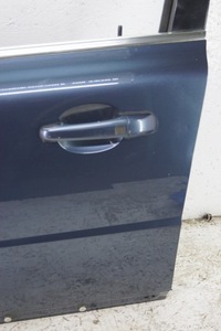 фото thumb №11, Двері лівий перед volvo v70 iii