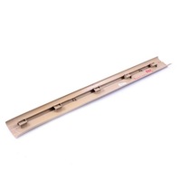 фото thumb №9, Bmw z4 e85 e86 молдинг входу бежевий правий