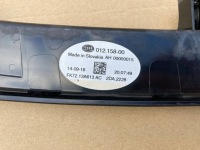 Land rover discovery 5 третій світло стоп 01215800 Київ, фото thumb