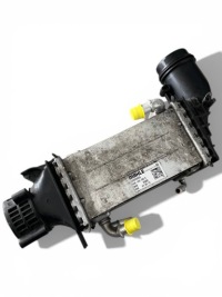 Купить Vw passat b8 интеркулер 04e145785e, фото thumb