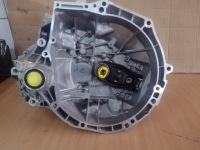 фото thumb №1, Коробка передач механическая opel corsa f 1,2 20a702