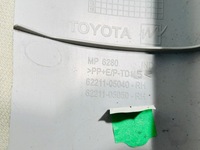 фото thumb №10, Avensis t27 защита обшивка стойка передний правый перед бежевая