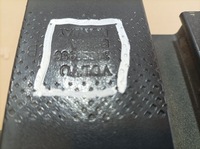 фото thumb №9, Балка бампера задня volvo xc90 ii