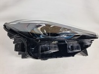 фото thumb №8, Mg mg5 v full led saic light технологія лампа права перед передня 10796250