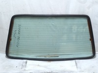 фото thumb №1, Стекло задняя skoda felicia - оригинал -