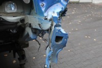 фото thumb №7, Чверть крила лівий правий задня лонжерон блок двигуна opel mokka b 20-