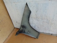 фото thumb №12, Крило лівий перед bmw x1 e84 гарний демонтаж чорний sapphire металік