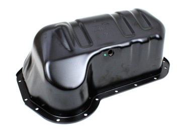 фото thumb №1, Новая оригинальная поддон масляная vw t4 1.9td 2.0 044103601d aac 1x abl