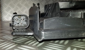 фото thumb №9, Bmw e60 e61 e63 2.5 3.0 n52 вентилятор радіатор корпус вентилятор 7540681