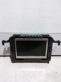 фото thumb №9, Ford ecosport радио cd дисплей панель