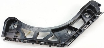 фото thumb №9, Volkswagen vw tiguan ii ползун бампера зад правый 5na807394 новый