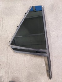 фото thumb №1, Bmw x5 g05 2023 перед сторона правая стекло кузовная задняя