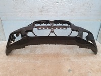 фото thumb №6, Бампер bmw 4 i4 g26 gran coupe m-pakiet перед