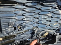 фото thumb №10, Toyota chr ii бампер перед