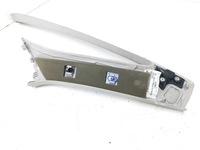 фото thumb №6, Renault espace v rfc 2018 левая сторона защита стойка стекло передней / a