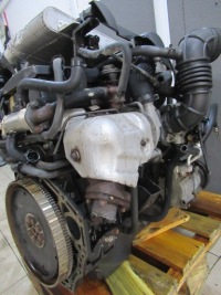 фото thumb №7, Двигун комплектний j3 2.9 crdi terracan hyundai
