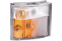 фото thumb №2, Лампа поворотник перед l scania 4 p g r t 05.95- hella