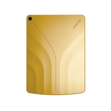 Читалка электронных книг inkBOOK Focus Gold