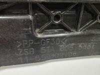 фото thumb №9, Pas перед vw touran ii iii 5ta + датчик ударный 5ta805594b 5ta805588b