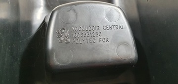 фото thumb №10, Подлокотник peugeot 208 2012-2016 оригинал новый