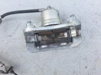 фото thumb №5, Hyundai i30 iii 1.6 gdi 17- супорт перед лівий