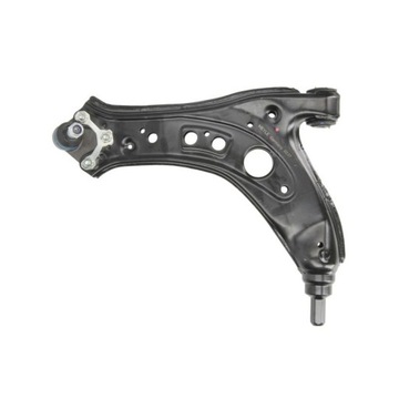 фото thumb №1, Важіль перед лівий meyle 116 050 0018