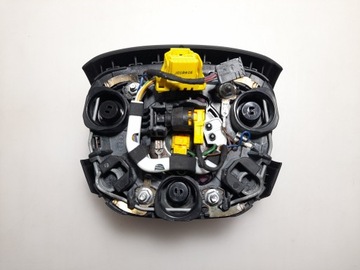 фото thumb №13, Audi a4 b9 q7 a6 c8 кермо подушка безпеки мультифункція dsg пелюстки 8w0419091am