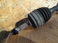 фото thumb №2, Renault thalia iii 2010 1,2 приводной вал передняя левая