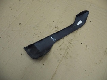 фото thumb №11, Планка бампера левый перед evoque 19- l551