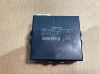 фото thumb №1, Модуль блок управления lexus nx300h 15-