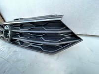 фото thumb №3, Vw t-roc r-line решётка радиатора бампера перед передний