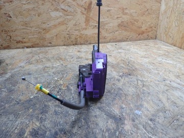 фото thumb №6, Замок лівий зад kia ceed iii європа 2018- 81410-g3010