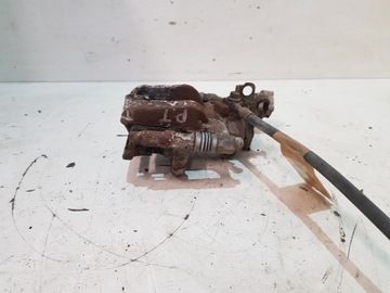 фото thumb №10, Суппорт тормозной правые зад opel astra j eur