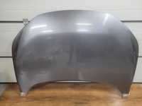 фото thumb №1, X-trail t33 капот передняя комплектная идеальное состояние