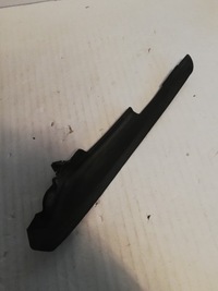 фото thumb №1, Прокладка підскло ліва toyota corolla e21