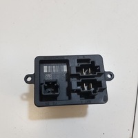 фото thumb №3, Резистор резистор вентилятор jeep renegade 2020 a43002400