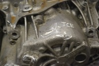 фото thumb №10, Renault оригинальный номер dw5007 коробка передач коробки передач