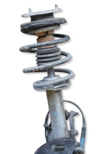 Купити Амортизаторна стійка поворотний кулак амортизатор перед сторона права bmw 5 e39, фото thumb